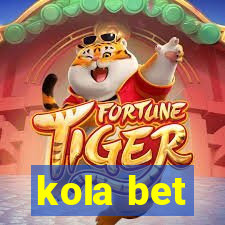 kola bet